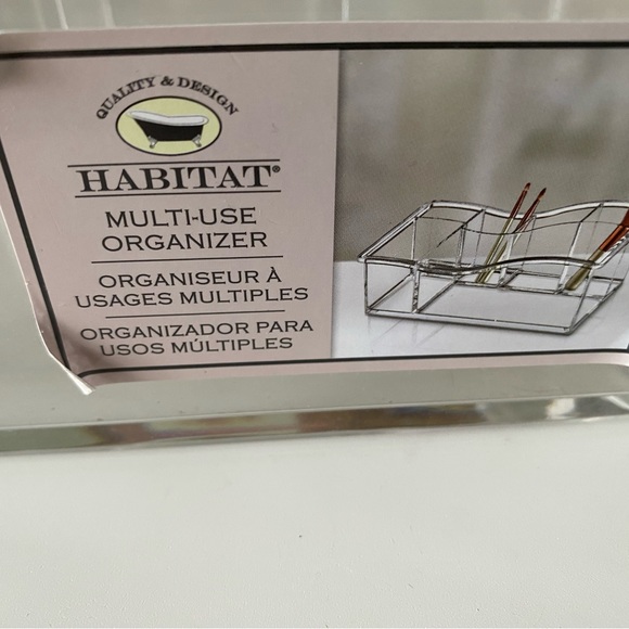 Desk or make up organizer - Picture 2 of 3